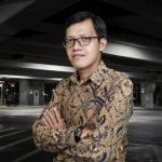 Hanya Maryadi