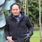 Rokhmat Taufiq Hidayat